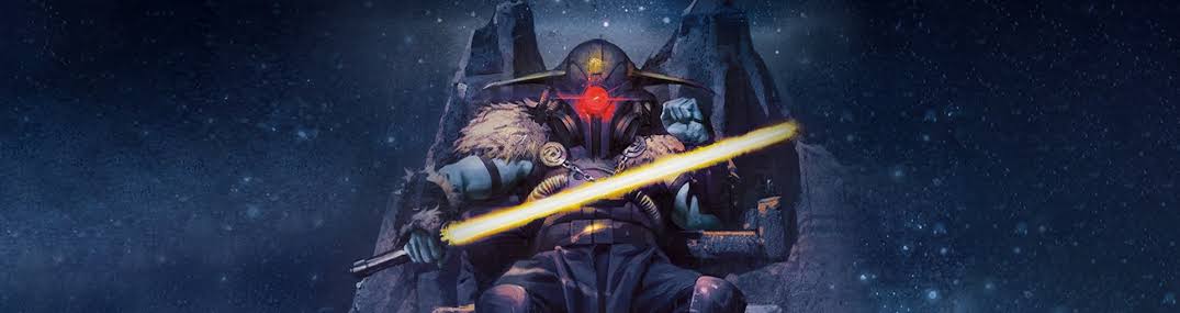 The High Republic: The Eye of Darkness - Görsel