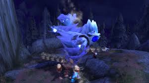 To unlock access to the warfronts feature, you will need to level a character to 50 and complete a short, introductory quest line to each warfront. Battle For Darkshore Warfront Rewards Mounts Pets And Toys