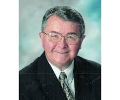 Gerald Simmons Obituary (1936