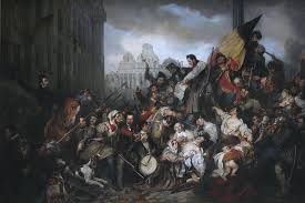 Was ist eigentlich der unterschied zwischen liberalismus und nationalismus? Romantischer Nationalismus Hisour Kunst Kultur Ausstellung