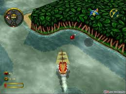 Overboard is a bizarre little game that'll remind players of the good old super nes days, where gameplay and decent graphics went hand in hand. Play Overboard Shipwreckers On Your Modern Pc