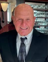 Obituary information for Robert James Long