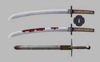 Half-Zatoichi | Sword Wiki | Fandom