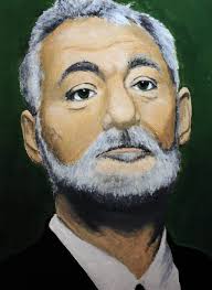 Bill Murray