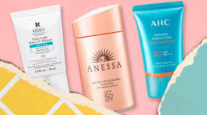 Best overall sunscreen for oily skin. 8 Non Greasy Sunscreen Perfect If You Have Oily Skin Her World Singapore