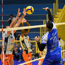 Minas vence uberlândia por 3 a 1 e chega à semifinal da copa brasil de vôlei masculino. Portal Unifunvic Ems Taubate Funvic Vence O Uberlandia Pela Superliga Bb Masculina De Volei