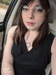 Welcome to the Creative World of Sherry: A Lesbian Trans Girl Artist