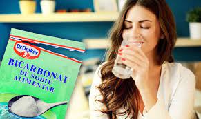 Are un ph ridicat de 8,3 si are. Ce Se IntamplÄƒ DacÄƒ Bei 1 2 LinguriÈ›Äƒ De Bicarbonat De Sodiu Cu ApÄƒ Beneficii Miraculoase Pentru Femei Impact