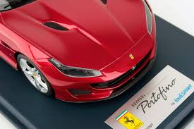 Maybe you would like to learn more about one of these? Ferrari Portofino Open Roof 1 18 Looksmart Models