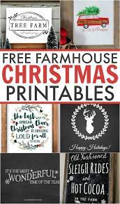We did not find results for: Free Farmhouse Christmas Printables Today S Creative Ideas Christmas Holidays Christmas Diy Christmas Printables