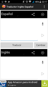 Interfaz de programación de aplicaciones (api). Traductor De Ingles A Espanol 1 7 6 Apk Free Tools Application Apk4now