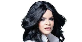 Mari Little's Instagram, Twitter & Facebook