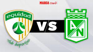 Puede comprobar los resultados de hoy y. Partidos De Hoy Resumen Resultado Y Goles De La Equidad Vs Atletico Nacional Partido De Ida Cuartos De Final De La Liga Betplay Dimayor 2021 I Marca Claro Colombia