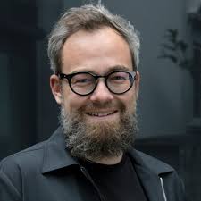 Great to see Herzog & de Meuron embracing robotics (especially as KUKA|prc  users!), with a roadmap going from the cute Lego robot (by OrangeApps GmbH)  to a large robotic milling center! |