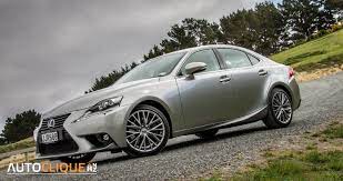 lexus is200t limited car review car review lexus car