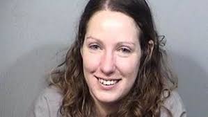 Photos: Arrest mugshots 8-13-17