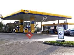 Eni halleiner landesstraße 162 5412. Jet Tankstelle Wels