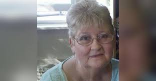 Betty Ann Brown Obituary