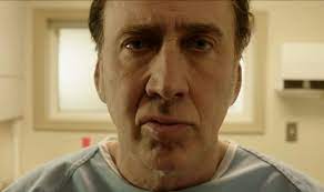The movie, directed by shawn ku from a script by john stewart newman, does try to do something new. A Score To Settle Trailer Nic Cage In A Bad Mood Film Stories