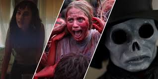 10 Modern Horror Movies With Poorly Aging Content