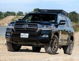 But the good far outweighs the bad. All Pictures Of Toyota Land Cruiser