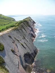 Zumaya) is a small town in the north of spain in the basque country. Zumaia Flysch Free Photo On Pixabay