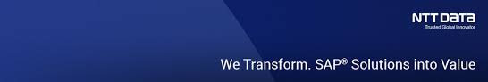 Ntt data business solutions australia pty ltd. Ntt Data Business Solutions Germany Linkedin
