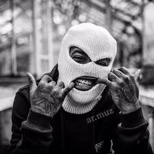 Gangster wallpapers page 1 / 2. 37 Sturmmaske Ideen In 2021 Gangster Madchen Profilbild Ideen Hipster Hintergrund