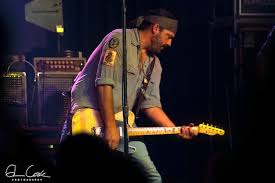 Show Review: Reckless Kelly at Birchmere • Americana Highways