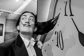 Salvador domènec felip jacint dalí i domènech, marqués de dalí de púbol. Salvador Dali Zhizn I Tvorchestvo Velikogo Katalonca Barselona Tm