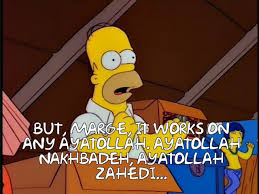 See more ideas about simpson, the simpsons, simpsons characters. Chloe Alison Escott On Twitter Imagine You Can Observe In My Face And Voice That I Ve Given This A Lot Of Thought Homer Simpson Is Perfectly Suited To Being A Player Character