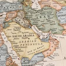 *list effective from 23 may 2021. Middle East And North Africa Mena