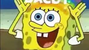 40+ trend terbaru gambar stiker bussid keren. 93 Gambar Spongebob Bacot Bergerak Cikimm Com