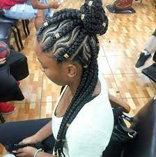 Epingle Sur Couture Senegalaise Femme