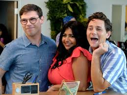 Ranking the 50 best comedy tv shows on netflix, including the office, friends and parks and recreation. 44 Best Netflix Shows You Might Have Missed