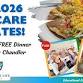 FREE Manuel's Dinner & 2026 Medicare Updates in... event in Chandler, AZ