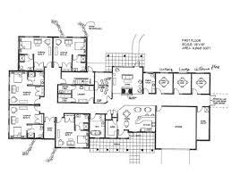 .a new house or undergoing a renovation, effectively planning the layout of your home will save you a lot even in a larger home, a few centimetres wasted in one area can make a significant difference. Big House Floor Plans House Plans Large House Plans House Layout Plans Family House Plans