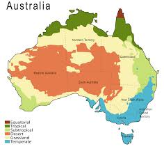 Australien auf der weltkarte annakarte.com australien verrückt auf der weltkarte welt vol.at. Landkarte Australien Klimazonen Von Australien Weltkarte Com Karten Und Stadtplane Der Welt
