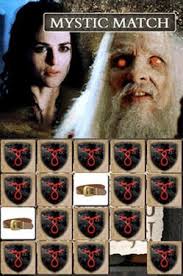 The Royal Library of Camelot