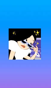 Baddie Vibes Cartoon Wallpaper Cartoon Wallpaper Iphone Edgy Wallpaper