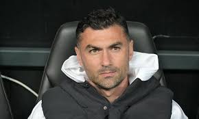 Burak Yılmaz'dan karam tayfa açıklaması: Geri mi dönüyorlar?