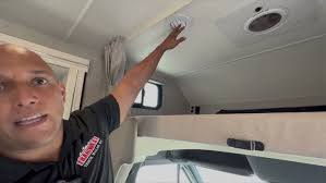 New 2024 Winnebago Porto 24P Class C RV