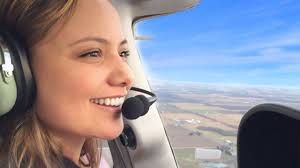 Finding The Blue Skies and Keeping The Faith When Life Suddenly Changes  With Candace Pardo