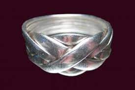 Check spelling or type a new query. Turkish Puzzle Rings History And What They Are Lovetoknow