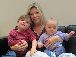Sometimes the child might have other symptoms, like fever, pain, nausea, or poor appetite. Young People Do Get Bowel Cancer So Why Is It So Hard To Get A Diagnosis One New Mother S Terrifying Story Of Being Fobbed Off With Post Natal Depression And How It