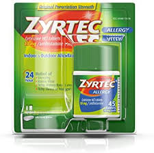 Best Medication For Cat Allergies In 2021