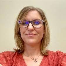 Kristina Prater's Instagram, Twitter & Facebook