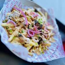 Aj's Seafood Chicago, IL