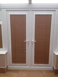 See more ideas about blinds, blinds for windows, french doors. Vertical Blinds Roller Blinds Roman Blinds Conservatory Blinds Blinds For French Doors Patio Door Blinds French Doors Patio