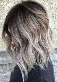 Beautiful Brown To Blonde Ombre Short Hair The Undercut Blonde Ombre Short Hair Short Ombre Hair Brown To Blonde Ombre